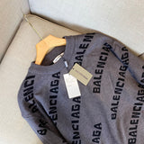 Balenciaga clothing back view — premium authentic designer style
