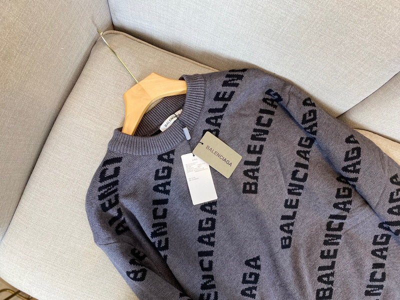 Balenciaga designer designer clothing full view