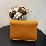 Interior view of graceful premium bag