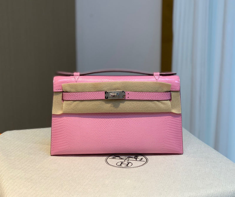 Interior view of everyday-ready premium bag