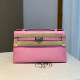 Interior view of everyday-ready premium bag