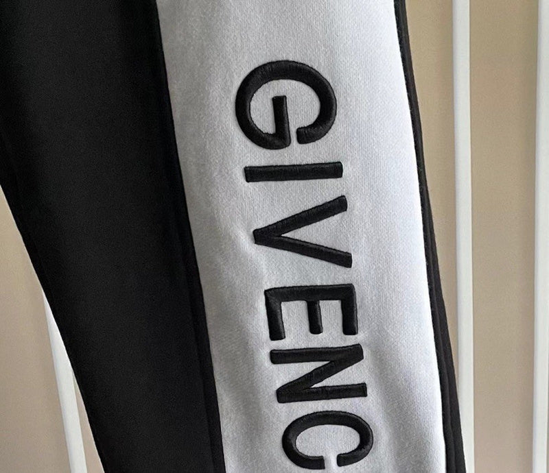 Givenchy designer clothing styled look premium fashion