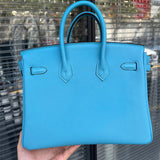 Refined handbag styled for everyday wear