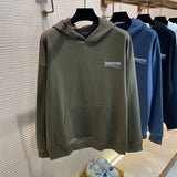 Balenciaga clothing front view — premium authentic designer style