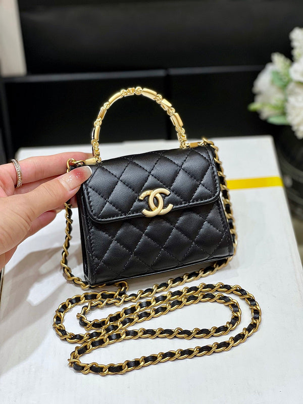  handbag, compact everyday style, image 5