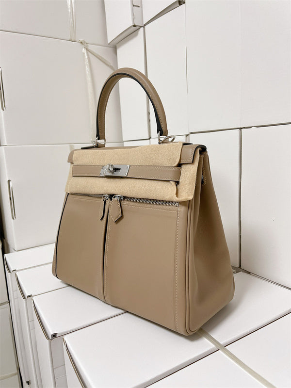 Graceful bag women's premium everyday handbag