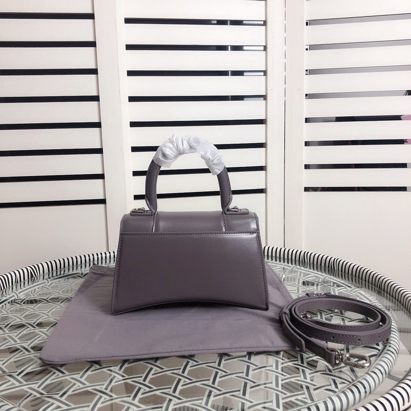 Interior view of elevated everyday-luxe women's handbag – women's designer-style accessory