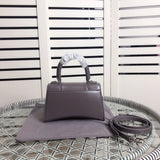 Interior view of elevated everyday-luxe women's handbag – women's designer-style accessory