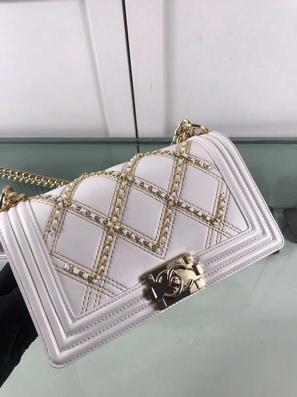 Zivas Charm Modern Edge Everyday Handbag (Refined Practical Design) – Front View