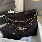 Zivas Charm Effortless Sophistication Everyday Handbag (Everyday Luxury Essential) – Detail View
