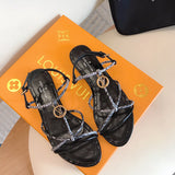Louis Vuitton luxury shoes detail view — premium authentic designer style