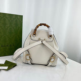 Top view of elevated signature women's handbag – women's premium purse
