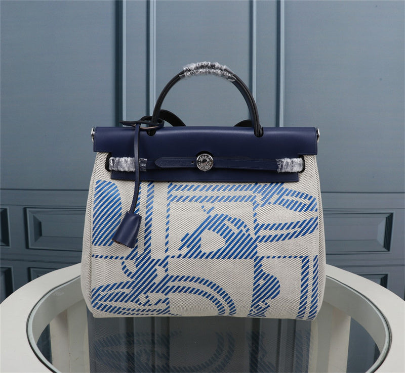 Minimalist handbag styled for everyday wear