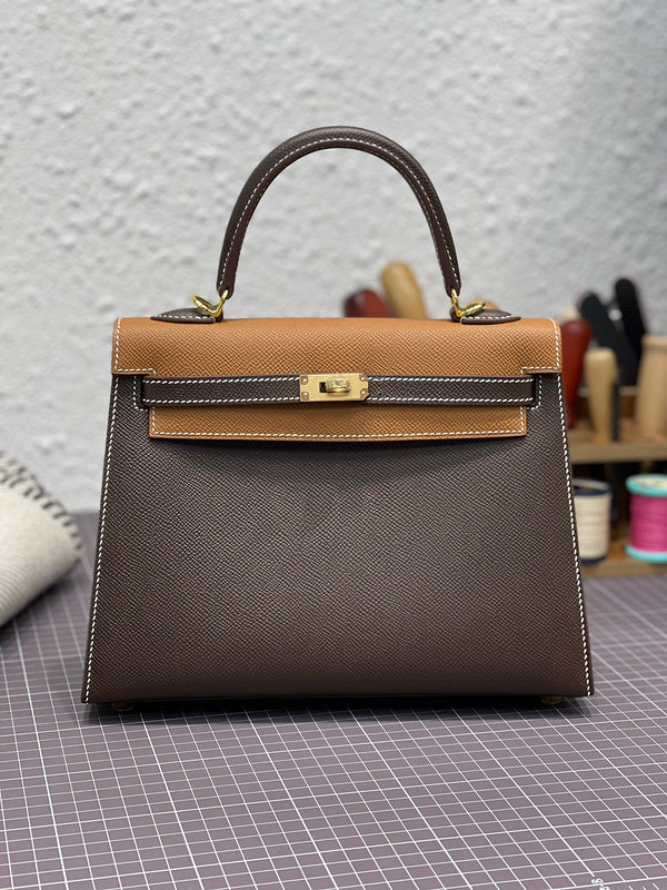Balanced bag women's premium everyday handbag