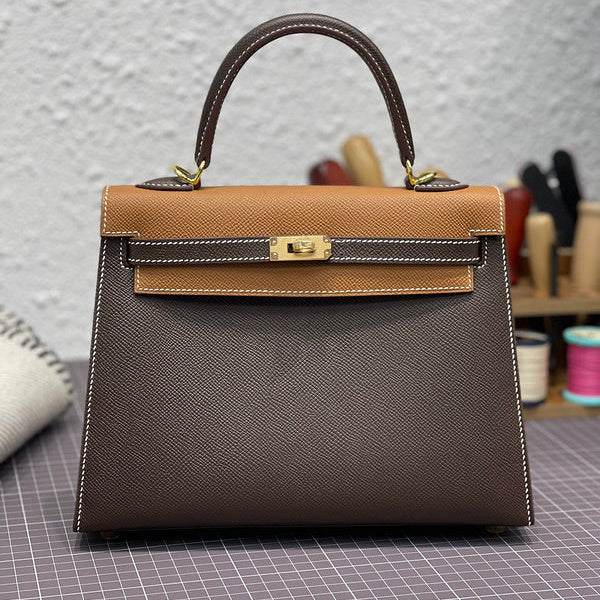Balanced bag women's premium everyday handbag