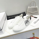 Givenchy shoes Style 044 - styled lifestyle view