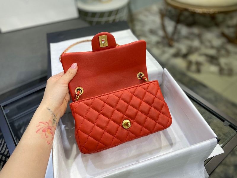 Zivas Charm Timeless Appeal Designer Handbag (Thoughtfully Structured Design) – Full Silhouette