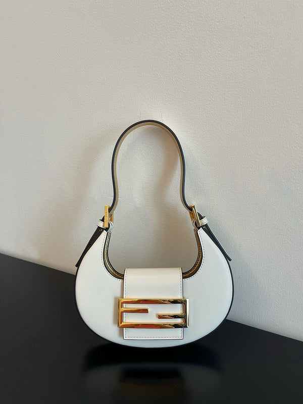 Ziva's Charm handbag – angled view (22cm*4.5cm*17.5cm)