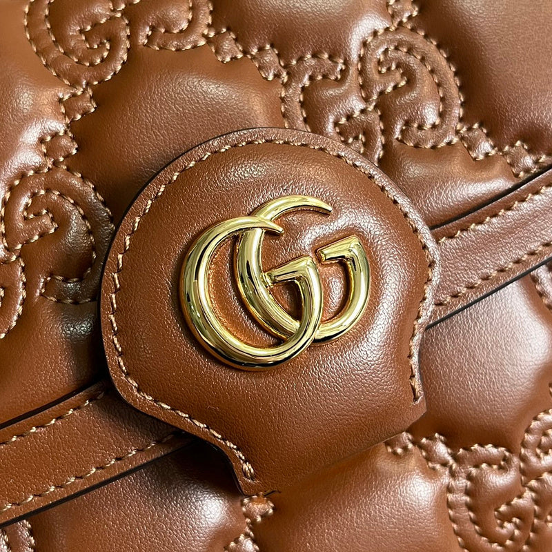 Back view of premium statement women's handbag – women's premium purse
