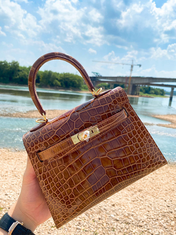 Everyday-Ready bag women's premium everyday handbag