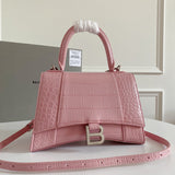 Zivas Charm Sleek Silhouette Premium Handbag (Designer-Inspired Craftsmanship) – Lifestyle Shot