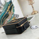  women's handbag, mid design, view 3