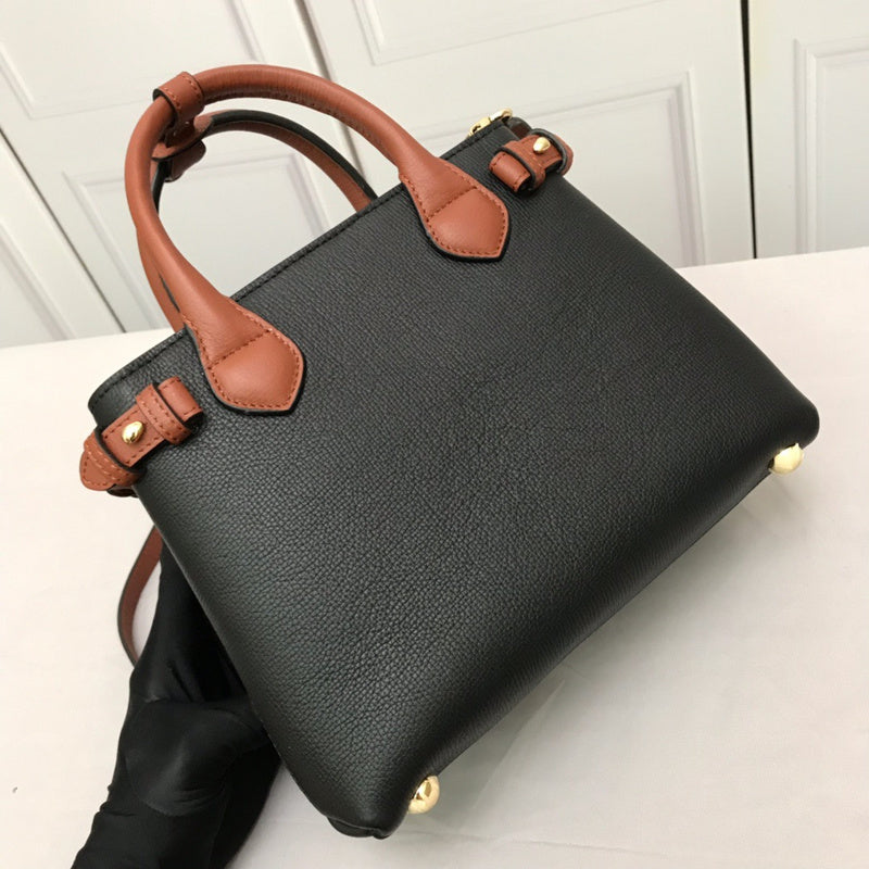 Ziva's Charm handbag – styled view (one versatile size)