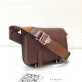 Ziva's Charm handbag – interior view (18cm*14cm*4.5cm)