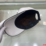 Front view of Louis Vuitton unisex cap