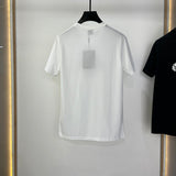 Burberry t-shirt lifestyle view — premium authentic designer style