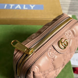 Structured handbag styled for everyday wear