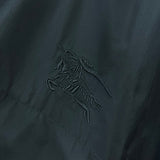 Burberry clothing back view — premium authentic designer style