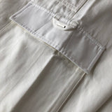 Full styled look of Louis Vuitton cotton t-shirt with streetwear-inspired cut