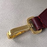 Ziva's Charm handbag – interior view (Standard Size)