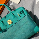 Refined bag women's premium everyday handbag