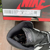 Nike Men's & Women's Iconic Street Trainers — Style 263 front view