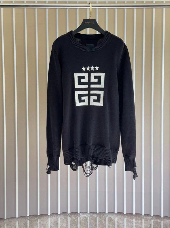 Givenchy clothing front view — premium authentic designer style