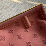 Ziva's Charm handbag – interior view (26cm*9.5cm*18cm)