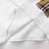 Burberry designer clothing styled look premium fashion