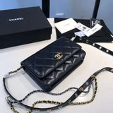 Zivas Charm Everyday Sophistication Luxury Handbag (Premium Everyday Carry) – Close-Up Detail