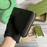 Chic bag shown from front angle
