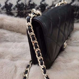  women's handbag, mid design, view 4
