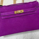 Interior view of minimalist premium bag