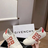 Givenchy shoes Style 006 - top view showing design