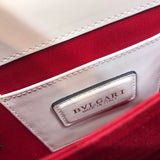 Refined Premium PU Leather Handbag - Understated Luxury Look | Women's Everyday Carry Handbag #1757 - back view (image 4) of designer-inspired handbag
