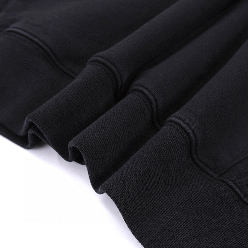 Balenciaga clothing detail view — premium authentic designer style
