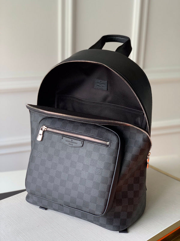 Close-up detail of elevated signature women's handbag – women's luxury accessory