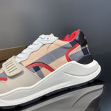 Polished Premium Synthetic Leather Shoes - Signature Finish | Women's Everyday Fashion Shoes #1454 - hardware and detail close-up (image 5) of designer-inspired shoes