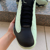 Nike Men's & Women's Designer Lifestyle Shoes — Style 224 back view