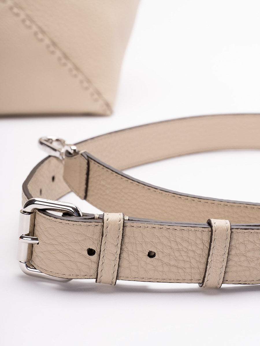 Fendi totes lifestyle shot premium designer piece